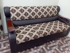 7 Seater Sofa Set