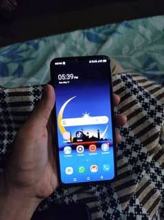 Ram6  Rom128 dabba charges Saath hai