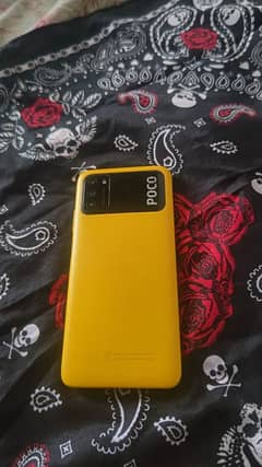 Poco m3