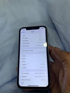 iPhone 11 10/10 Ful ok nonpta Jv 64Gb 87battery urgently sell