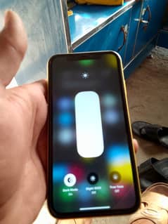 iPhone 11 water pack 64 gb