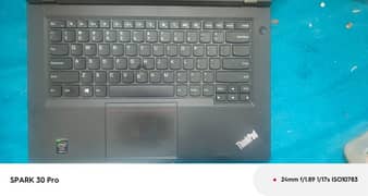 Lenovo laptop available for sale 4GB RAM 128GB SSD 03247032922