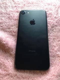 iphone 7 PTA approved 128gb my wtsp/0329-48;80-566