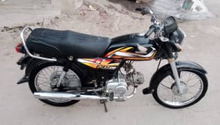 HONDA
