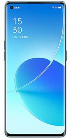 Oppo reno 6 pro