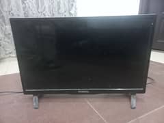 Nobel smart tv