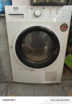 washing