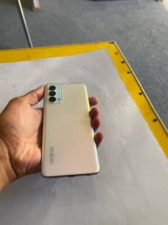 Realmi GT master