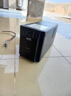 APC
