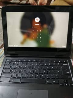 CHROMEBOOK LENOVO