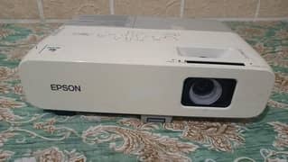 epson projector new condition