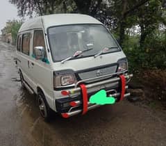 Suzuki Carry 2004