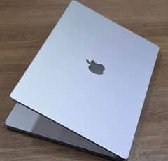 Macbook pro 2021 14-inch M1-pro chip