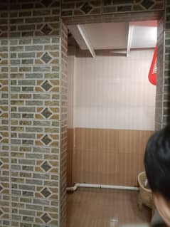 2bed dd flat