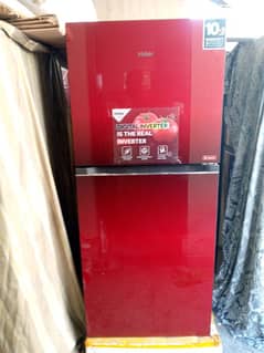 Haier refrigerator for sale Whatsapp number 03040471453