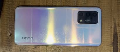 OPPO A95