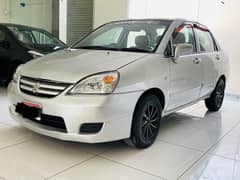 suzuki  liana  2006    rxi