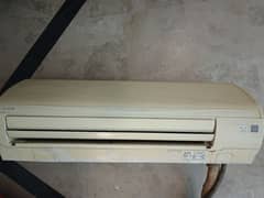 Mitsubishi Ac 1 Ton