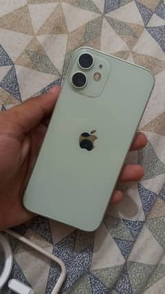 iphone 12 mini