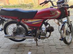 Very good condition
