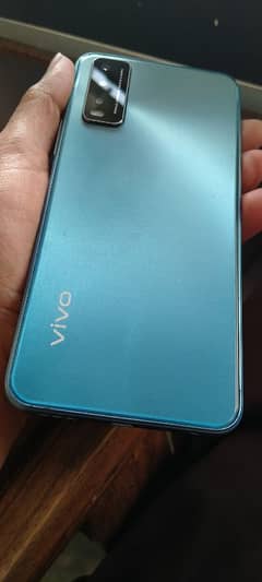 Vivo y20s