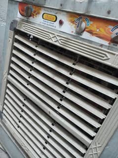 Air Cooler AC