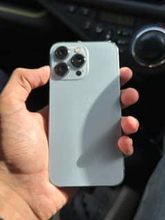 Iphone 13 pro jv