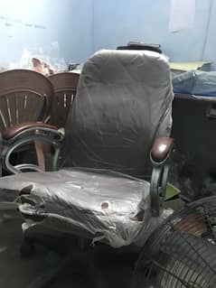 Office revolving chir