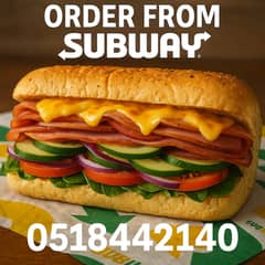 Sandwich Artist