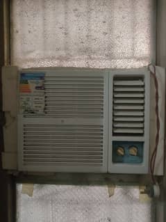 Windows AC 0.75 Ton