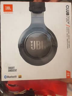 JBL CLUB 700BT