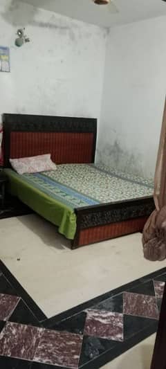 Dubal bed