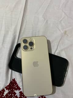 iPhone 13pro max   j. v  128gb urgent sale