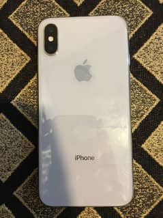 Iphone XS 256gb