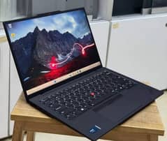 lenovo ThinkPad X1 carbon