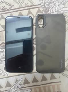 Iphone XR Non Pta Jv