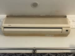 Hier AC 1.5 Ton