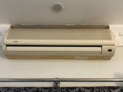Hier AC 1.5 Ton