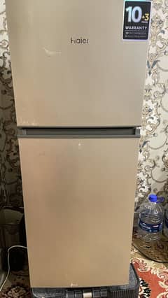 Haier room fridge