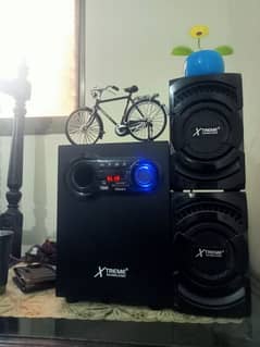 Xtreme ideas 4