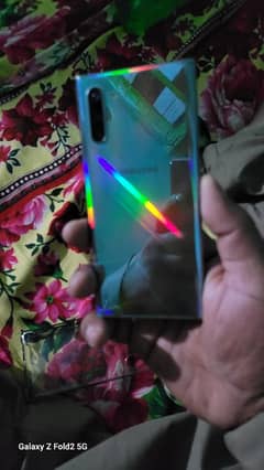 Samsung Note 10 Official Pta 8/256