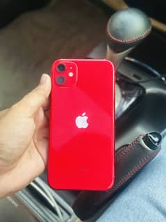 Iphone 11 128Gb PTA approved