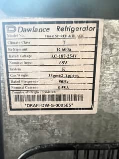 Dawlance