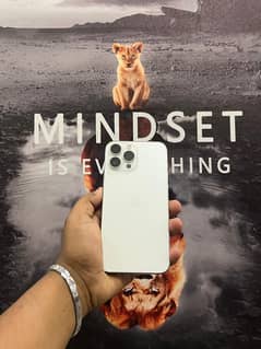 APPLE IPHONE 13 PRO MAX 128GB JV
