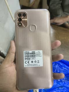 Infinix