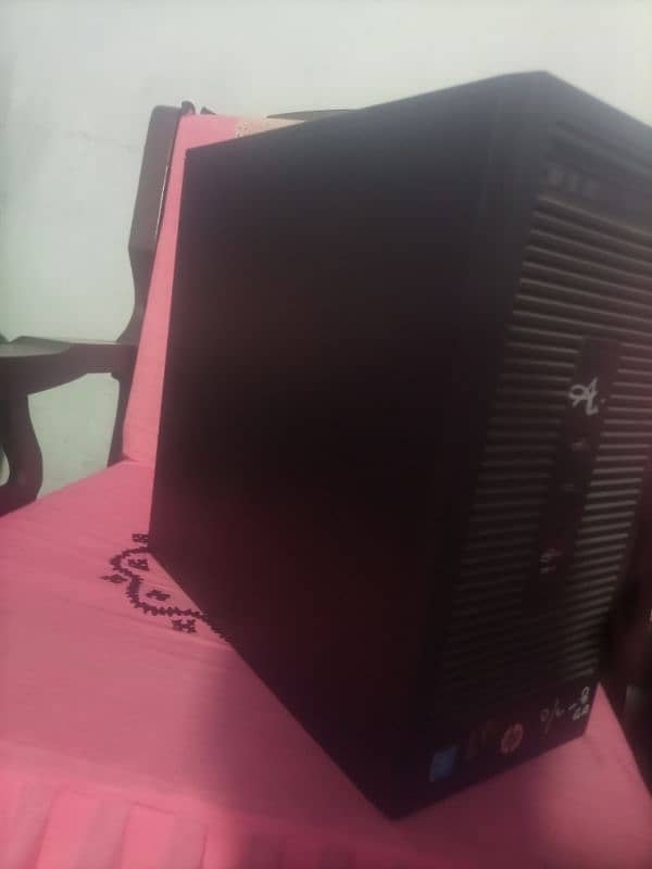 Hp Intel i3 6th Gen DDR4 2