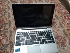 laptop convert into tablet