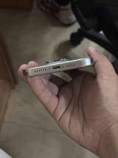 15 Pro Max Non Pta