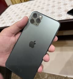 11 pro max