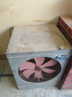 2 lahori coolers for seal